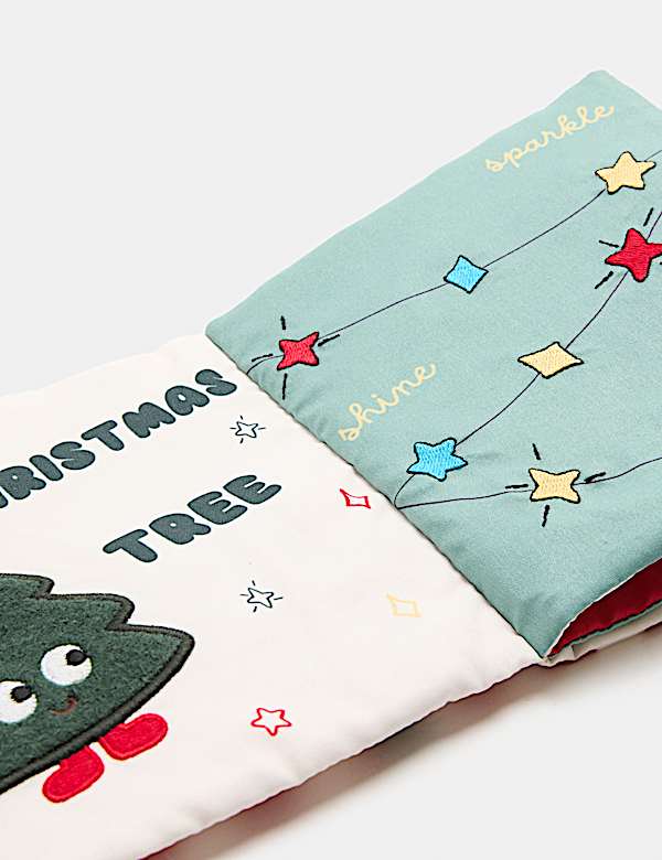 Christmas Playbook - KG