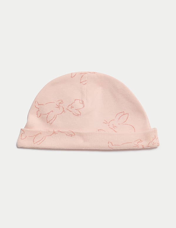 Ensemble 8 pièces en coton pour prématuré - CH