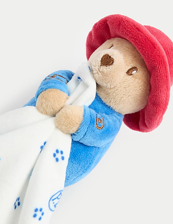 Doudou ours Paddington™ - FR