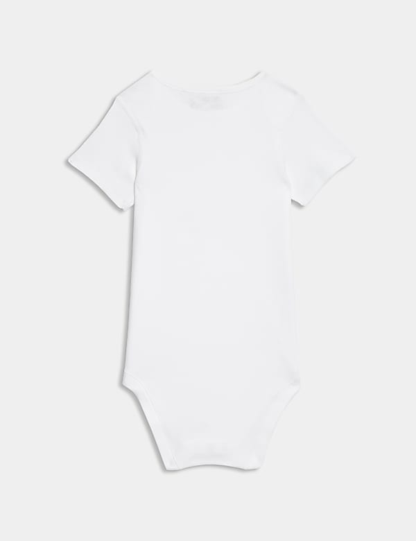 3pk Adaptive Bodysuits (3-16 Years) - HU