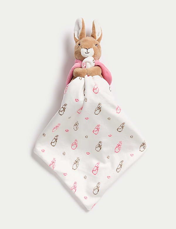 Flopsy bunny comforter deals