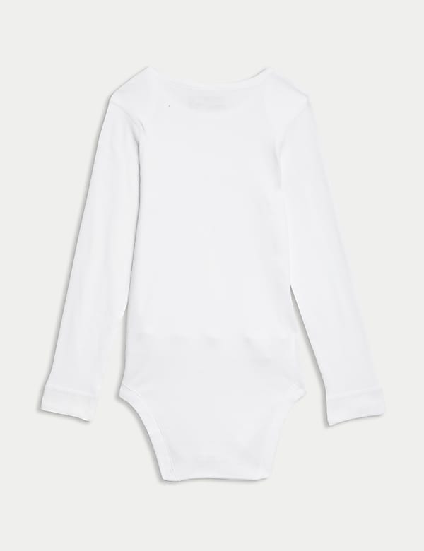 Adaptive – 3er-Pack Bodys aus reiner Baumwolle (3,2 kg–16 Jahre) - DE