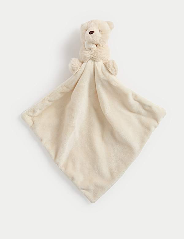 Teddy Bear Comforter - VN