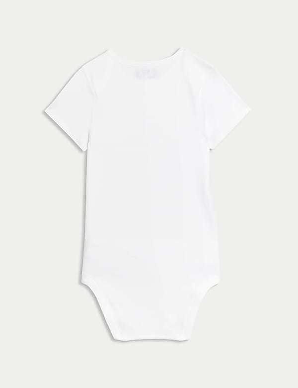 Adaptive – 3er-Pack Bodys aus reiner Baumwolle (3,2 kg–16 J.) - DE