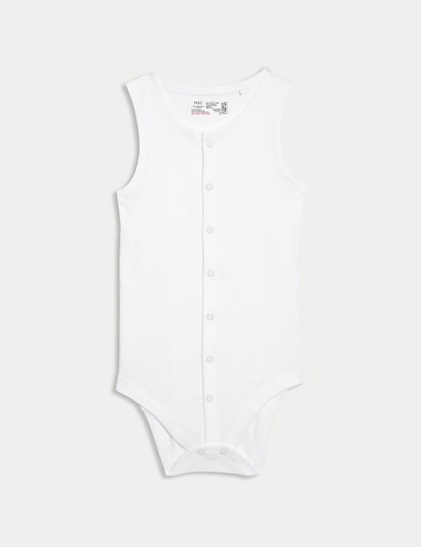 3pk Adaptive Pure Cotton (7lbs-16 Yrs) - TW