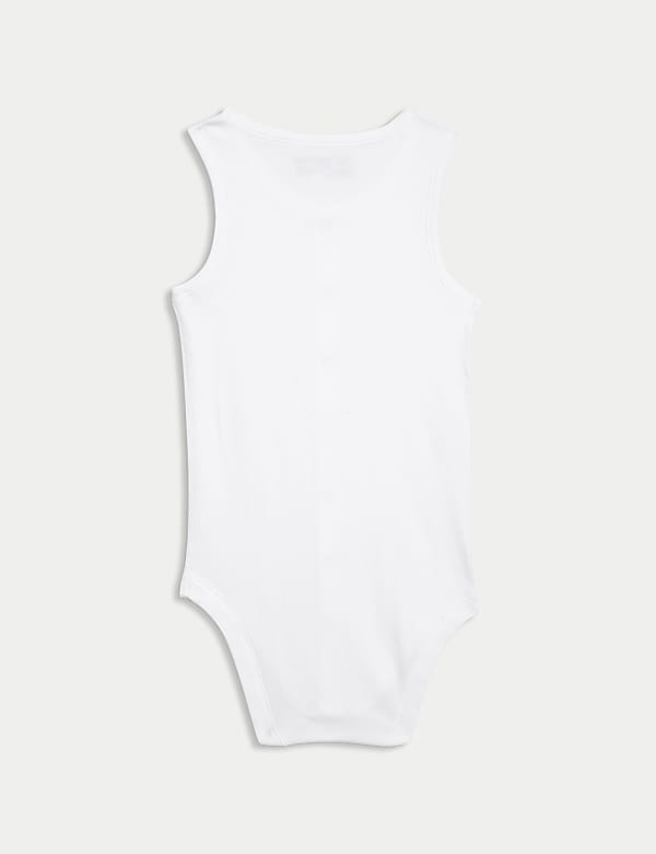 3pk Adaptive Pure Cotton (7lbs-16 Yrs) - TW