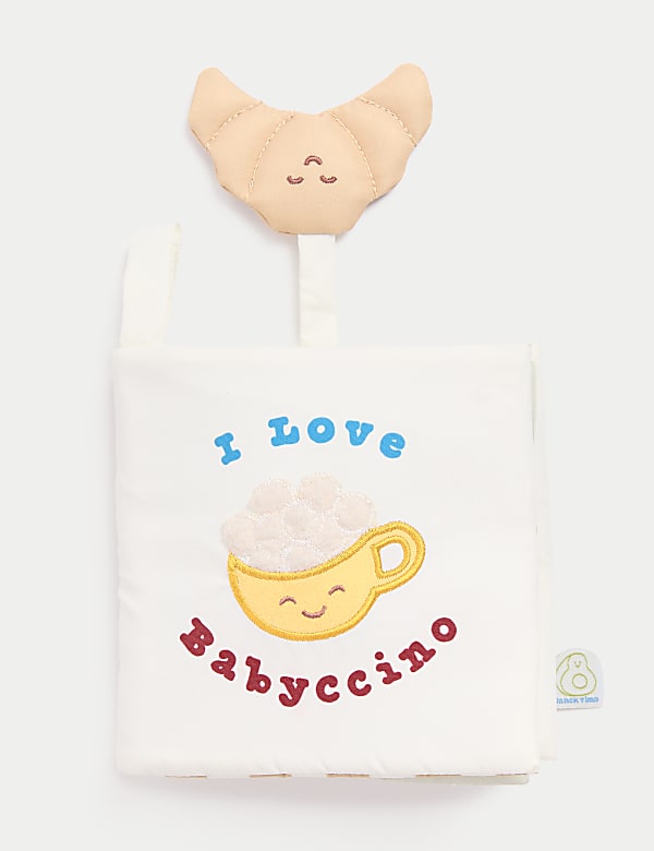 Babyccino Playbook - VN