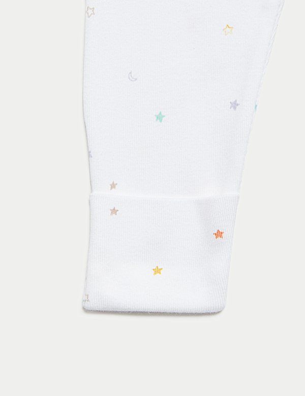 2 Pak Baju Tidur Displasia Pinggul (7 lbs-1 Tahun) - ID