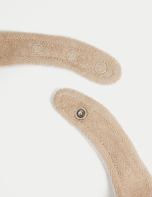 2pk Adaptive Oversized Bibs - CH