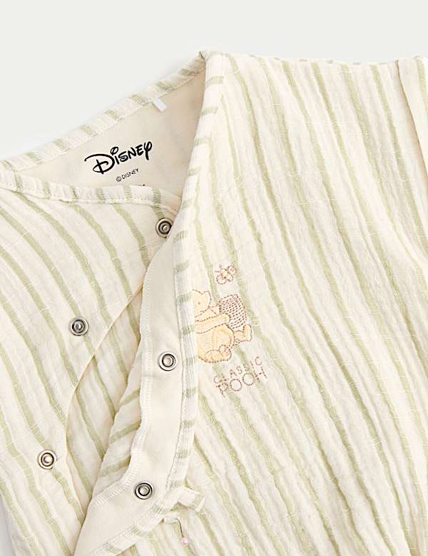 2 Piece Winnie the Pooh&trade; Bodysuit with Hat (7lbs-12 Mths) - IT