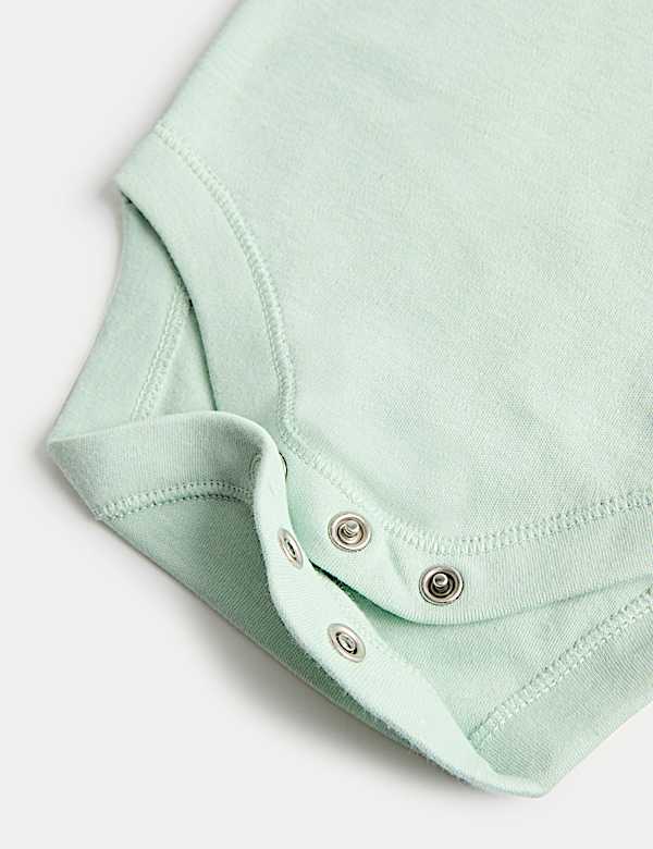 4 Piece Paddington&trade; Starter Set (0-12 Mths) - US