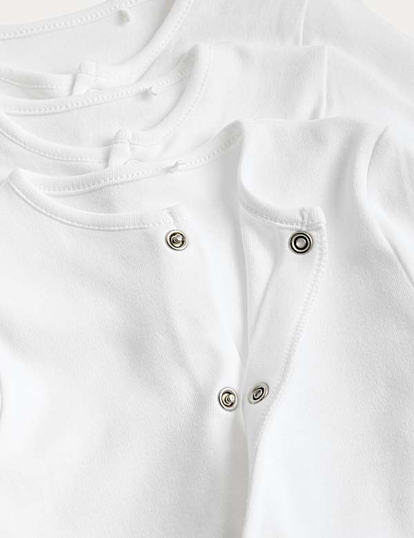 Lot de 3 dors-bien dot&eacute;s de la technologie Dreamskin&reg; (2,3 kg-3 ans) - LU