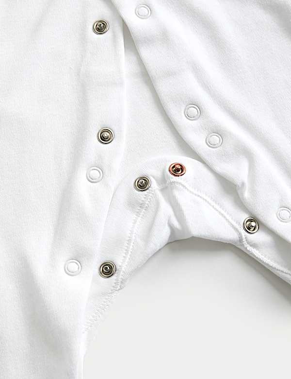 4 Piece DreamSkin&reg; Bundle Set (7lbs-3 Yrs) - PT