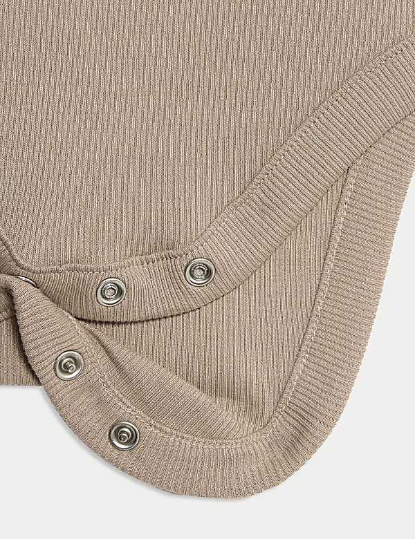 3pc Cotton Rich Outfit (7lbs-12 Mths) - EE