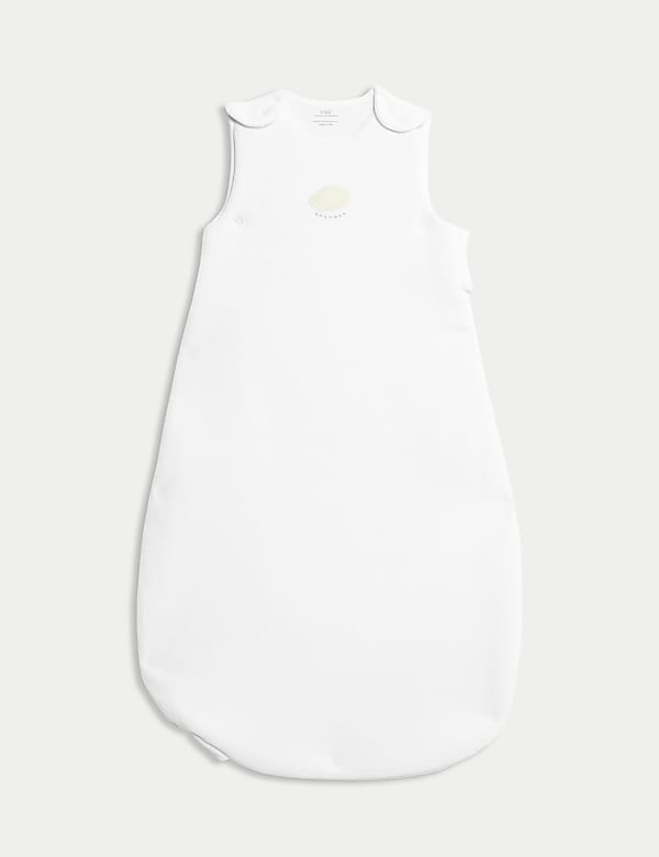 Velour 2.5 Tog Sleeping Bag (0-3 Yrs) - VN