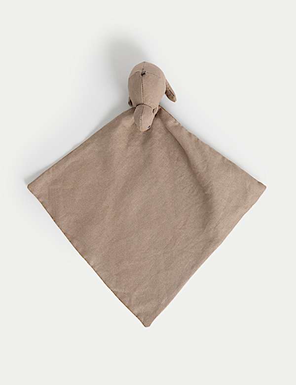 Linen Rich Turtle Comforter - NL