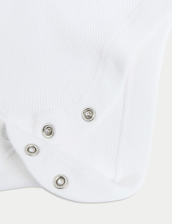 4pc Pure Cotton Born in 2025 Starter Set (0-12 Mths) - PL