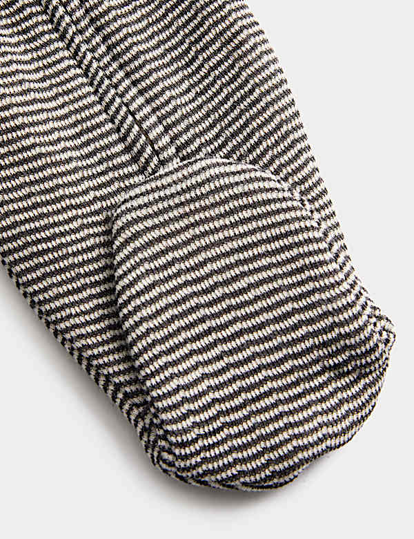 1.5 Tog Sleep Suit (0-12 Months) - HR