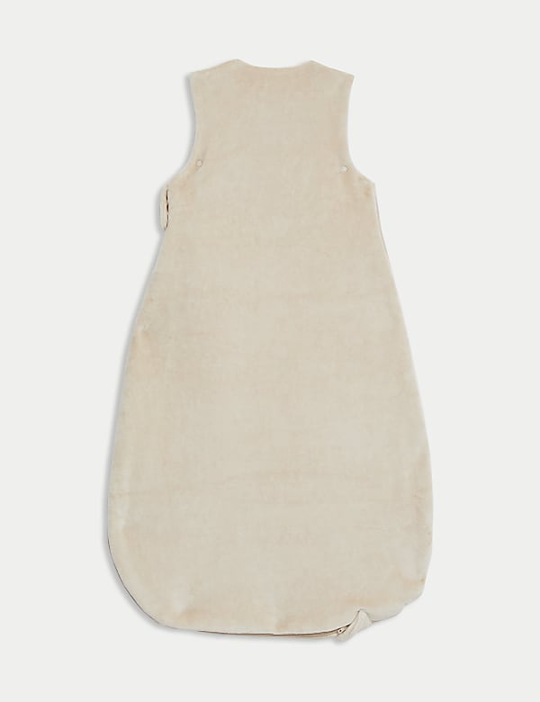 Υπνόσακος 2,5 tog και υψηλή περιεκτικότητα σε βαμβάκι (0-3 ετών) - GR