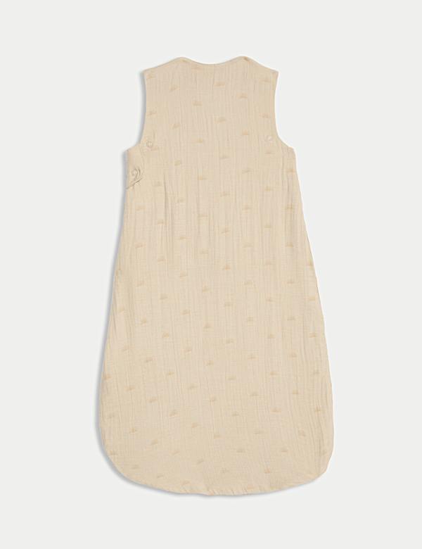 Pure Cotton Lion King&trade; 1.0 Tog Sleeping Bag (0-36 Mths) - AL