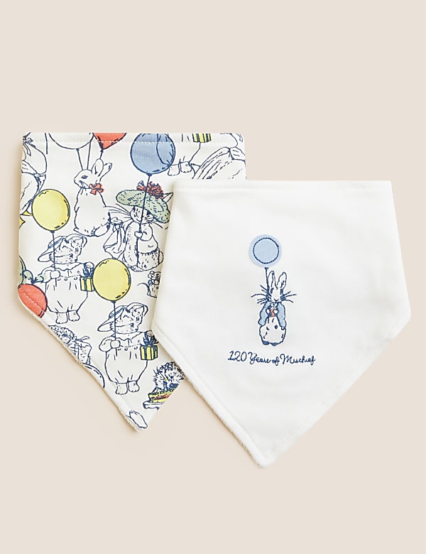 8pc Peter Rabbit™ Gift Box (0-3 Mths)