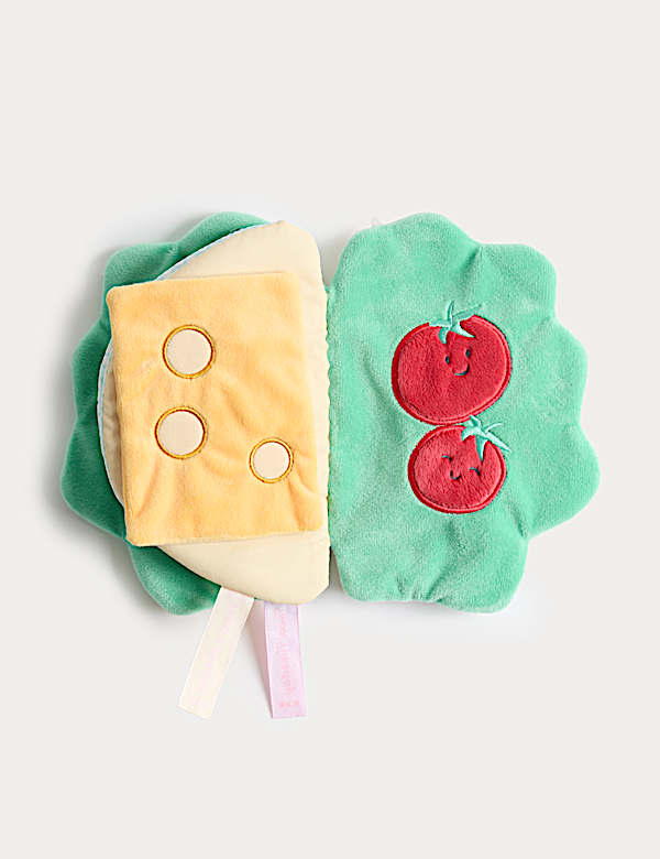 Buku Berman Taco Time - ID