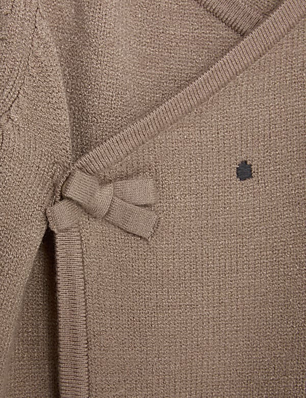 2pc Bear Outfit (7lbs-1 Yrs) - RO