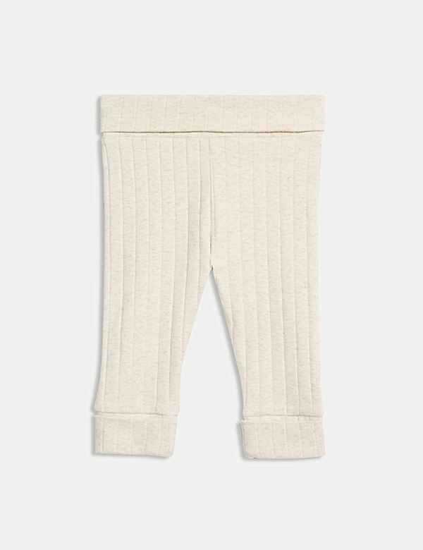 3pc Cotton Rich Bodysuit & Hat Outfit (7lbs - 12 Mths) - GR