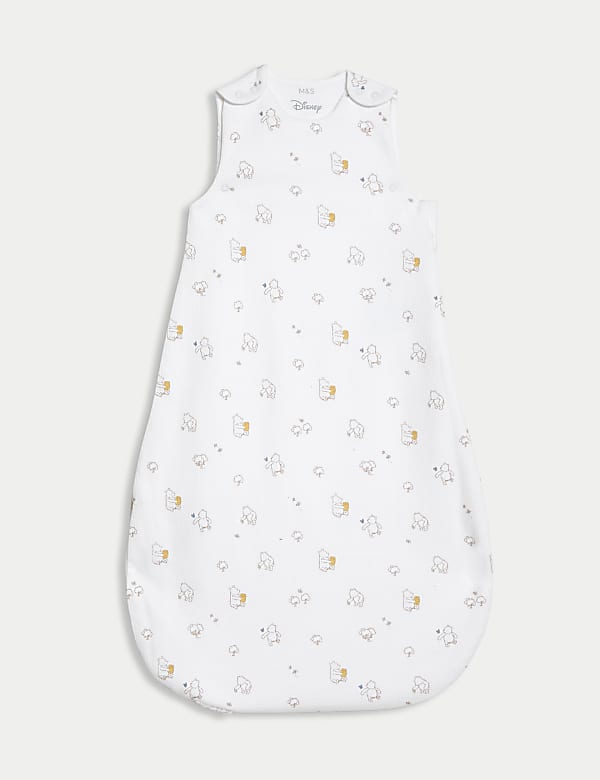 Winnie the pooh sleeping bag baby 2025