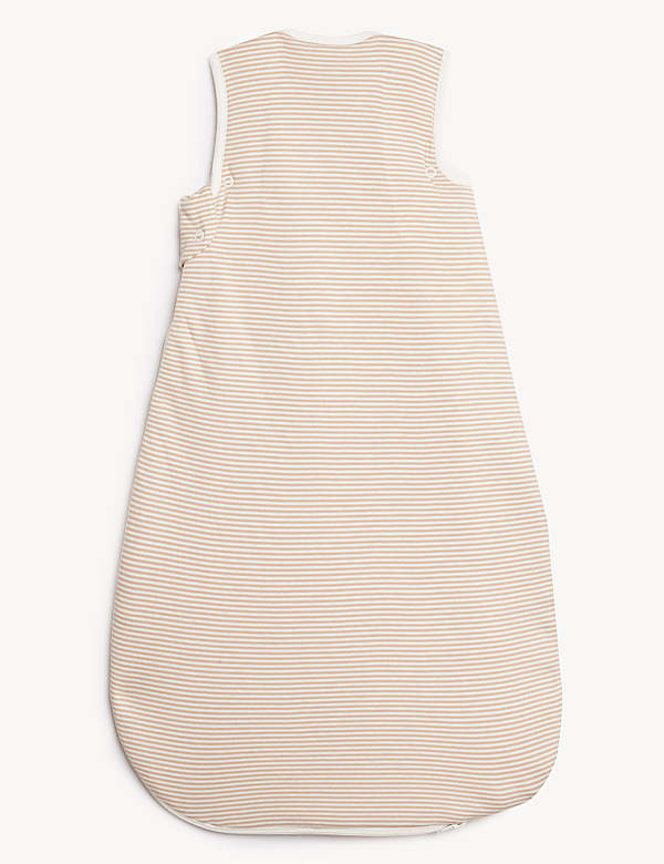 2pk Pure Cotton Elephant Sleeping Bags