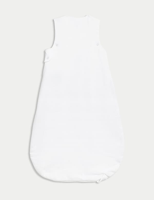 Pure Cotton 1.5 Tog Peter Rabbit&trade; Sleeping Bag (0-3 Yrs) - KG