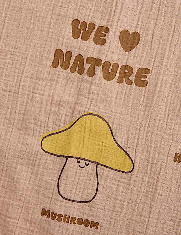 מארז 3 חיתולי מוסלין מכותנה טהורה - IL