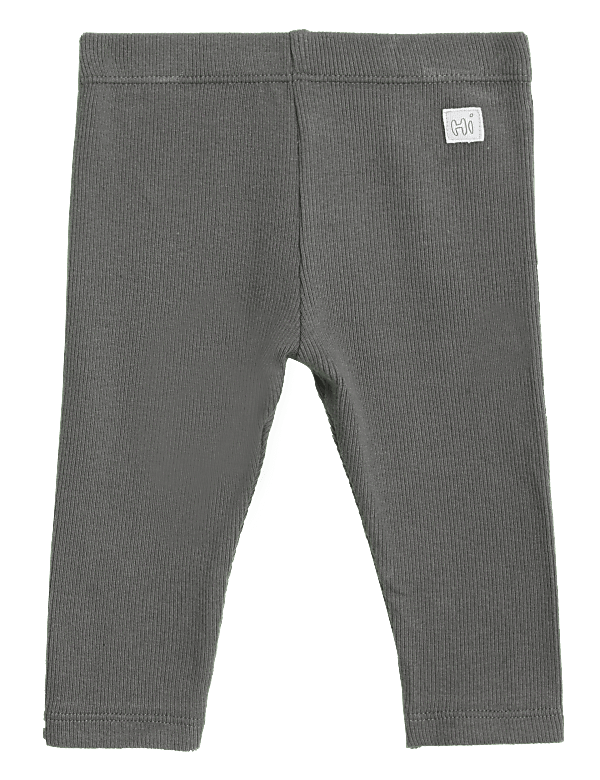 Cotton Rich Leggings (7lbs-12 Mths)