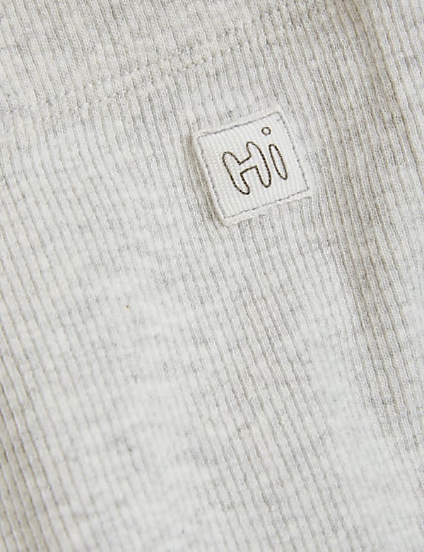 Cotton Rich Leggings