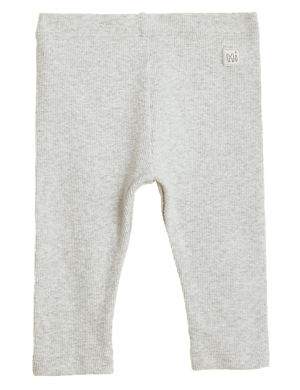 Cotton Rich Leggings