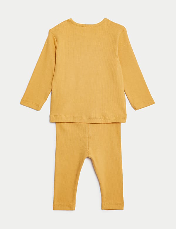 Elephant pjs m&s discount