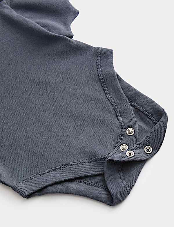 3pc Novelty Halloween Bat Outfit (0-24 Mths) - US