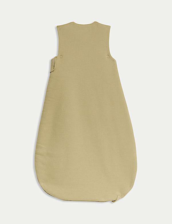 Jersey 2.5 Tog Plain Sleeping Bag (0-36 Mths) - VN