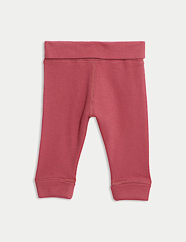 תלבושת 2 חלקים רב-גילאית מכותנה טהורה (3-0 שנים) - IL