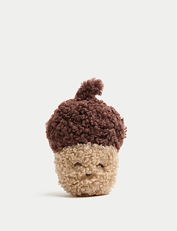 Acorn Soft Toy (0+ Yrs) - HU