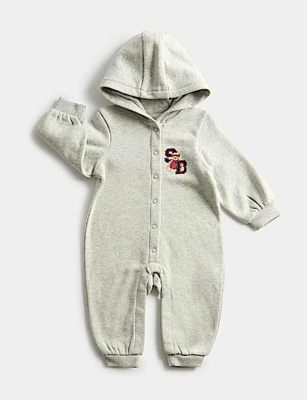 Spencer Bear™ Family Christmas All in One (0 -3 Yrs) - FI