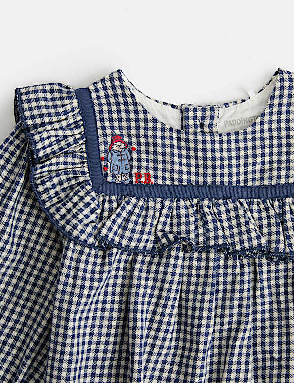 2 Piece Paddington&trade; Paddler with Tights (0-12 Mths) - JP