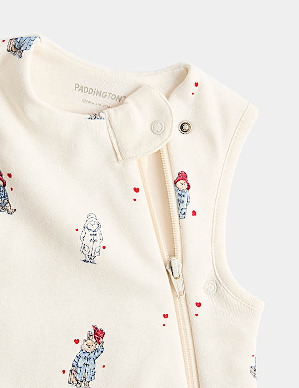2.5 Tog Paddington&trade; Sleeping Bag (0-36 Mths) - CY