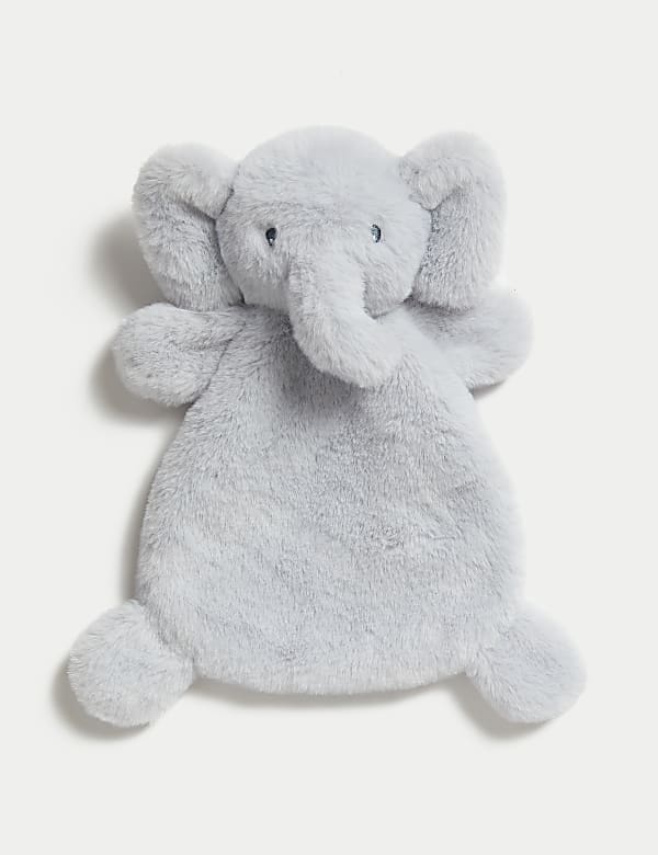 Elephant Comforter - OM