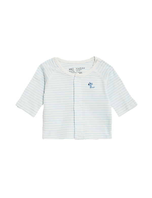 Adaptive Premature Jersey Jacket