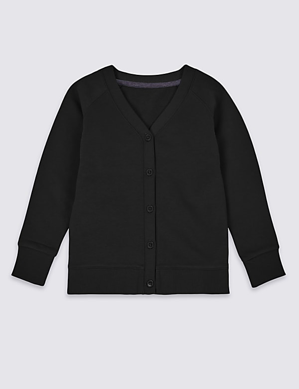 M&s school cardigan shop