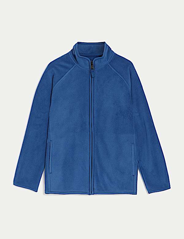 ז'קט פליז (18-2 שנים) - IL