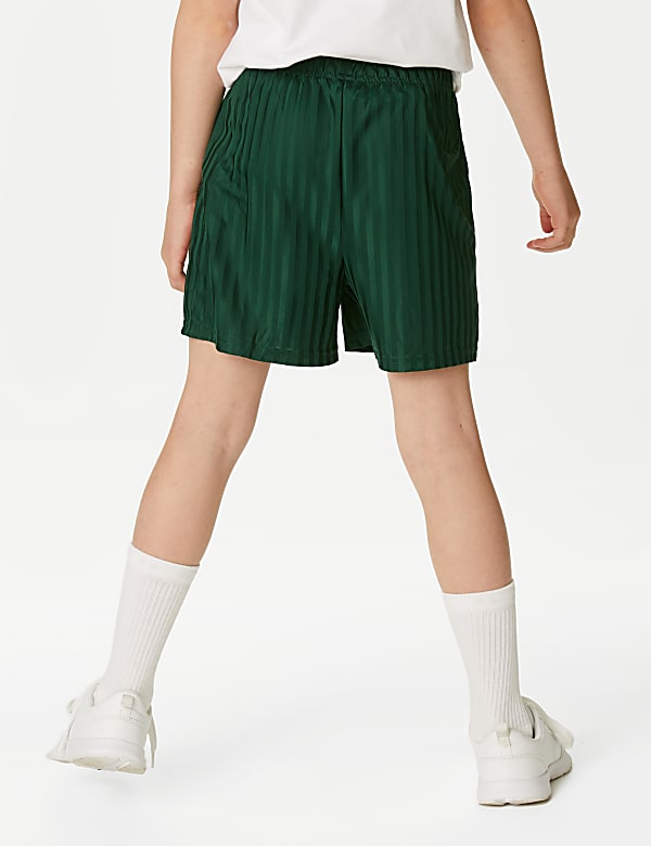 Unisex Sports School Shorts (2-16 Yrs) - VN