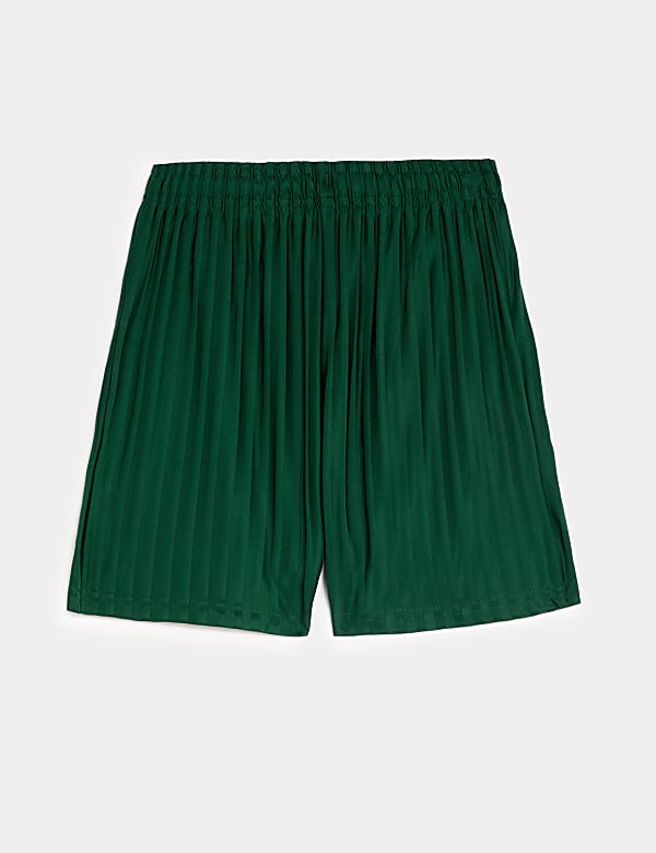 Unisex Sports School Shorts (2-16 Yrs) - VN