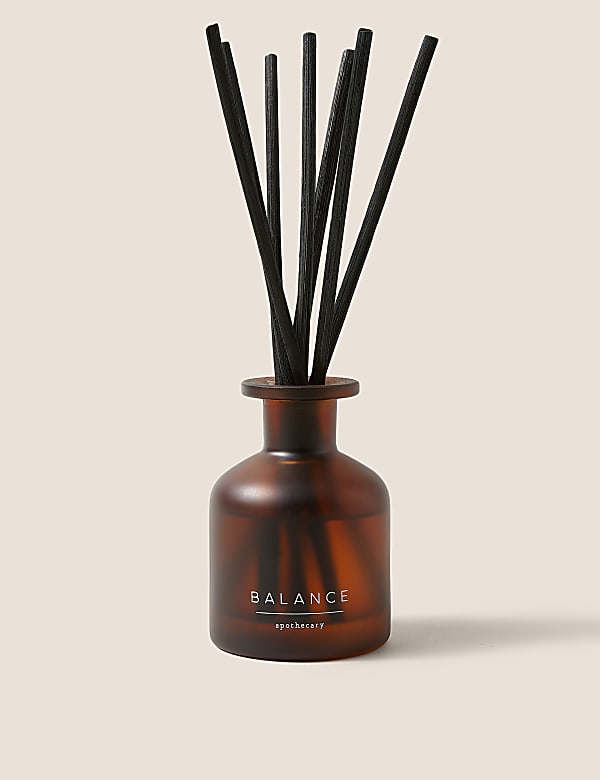 Apothecary Balance 100ml Diffuser